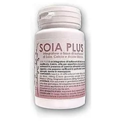 SOIA PLUS INTEGRATORE 50CPS