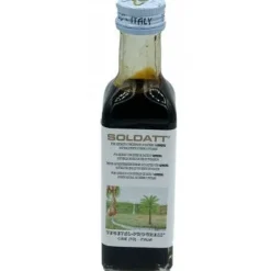 Soldatt Ginseng 100ml
