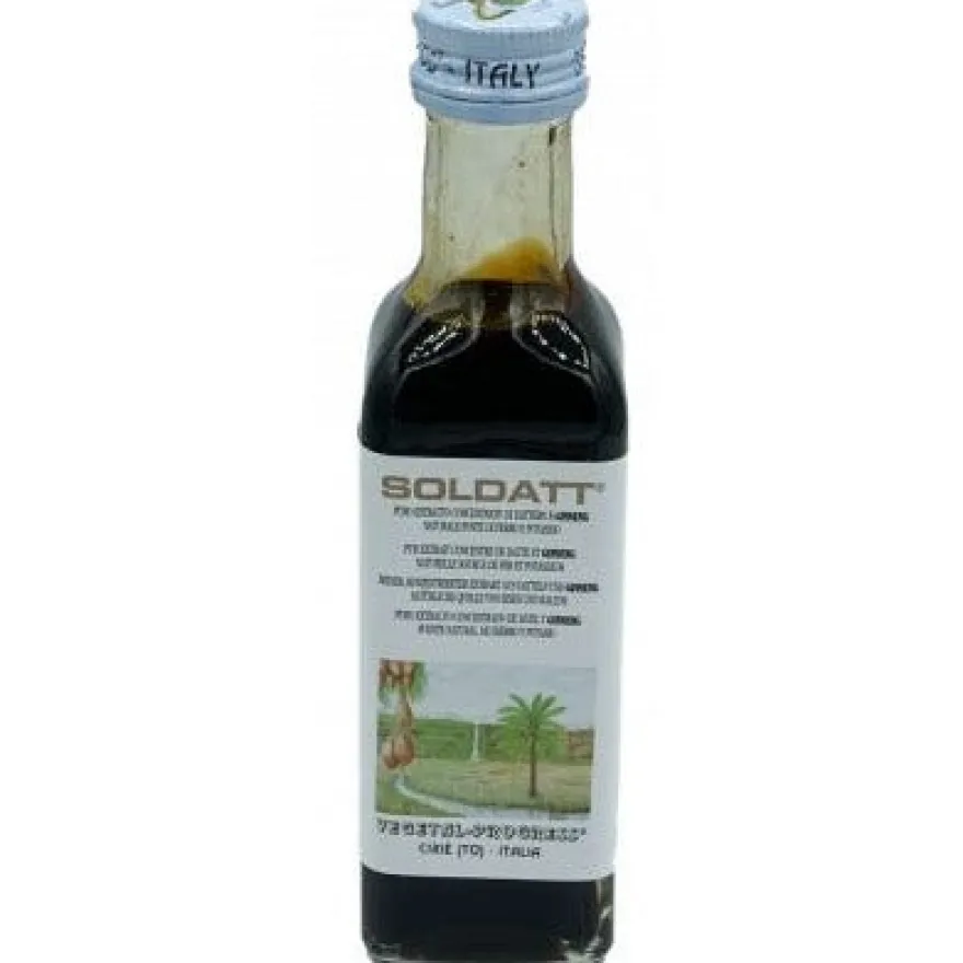 Soldatt Ginseng 100ml