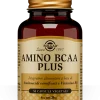 Solgar Amino BCAA Plus 50 Capsule