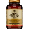 Solgar Amino Taurina 500 50 Capsule