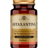 Solgar Astaxantina 30 Perle - Antiossidante Naturale Potente