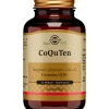 Solgar Coquten 50 Perle - Integratore Antiossidante Potente