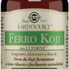 Solgar Ferro Koji 30 Capsule Vegetali