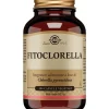 Solgar Fitoclorella 100 Capsule