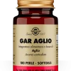 Solgar Gar Aglio 100 Perle Softgels