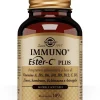 Solgar Immuno Ester C Plus 60 Perle Softgels