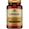Solgar Lipomag 30 Capsule