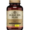 Solgar Oligo Zin Plus 50 Tavolette