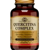 Solgar Quercitina Complex 50 Capsule - Integratore Antiossidante
