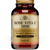 Solgar Rose Vita C 1000 100 Tavolette - Integratore Vitamina C