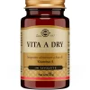 Solgar Vita A Dry 100 Tavolette