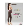 Solidea Leggins Maman 70 Den Nero Taglia M