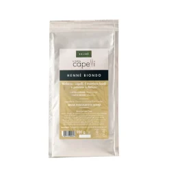 Solimè Capelli Henné Biondo 100g
