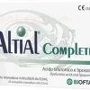 Soluzione Oftalmica Lubrificante Altial Complete 4 Strip da 5 Flaconi da 0,5 ml
