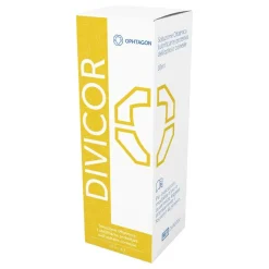 Soluzione Oftalmica Lubrificante Divicor 10 ml