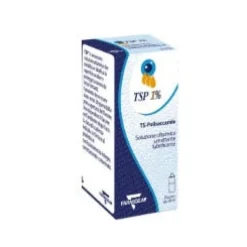 Soluzione Oftalmica TSP 1% 10ml