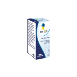 Soluzione Oftalmica TS Polisaccaride 0,5% 10ml