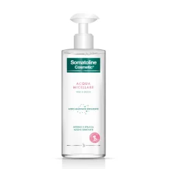 Somatoline Cosmetic Viso Acqua Micellare Viso/Occhi 400ml
