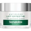 Somatoline SkinExpert Lift Effect 4D Crema Giorno Gel Filler Antirughe 50ml