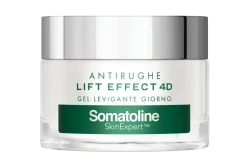 Somatoline SkinExpert Lift Effect 4D Crema Giorno Gel Filler Antirughe 50ml