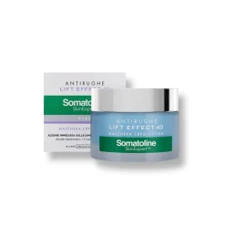 Somatoline Skin Expert Lift Effect 4D Maschera Cryo-lifting Viso 75ml