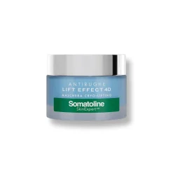 Somatoline Skin Expert Lift Effect 4D Maschera Cryo-lifting Viso 75ml