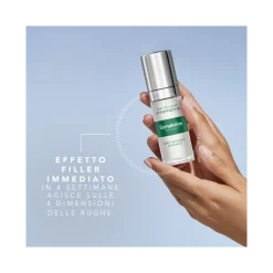 Somatoline SkinExpert Lift Effect 4D Siero Intensivo Viso Filler Antirughe 30ml