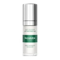 Somatoline SkinExpert Lift Effect 4D Siero Intensivo Viso Filler Antirughe 30ml