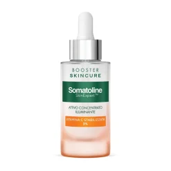 Somatoline SkinExpert Skincure Booster Illuminante Vitamina C 30ml