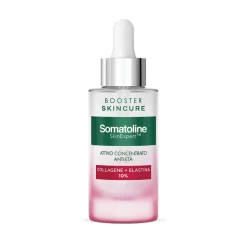Somatoline SkinExpert Skincure Booster Ridensificante Collagene + Elastina 30ml