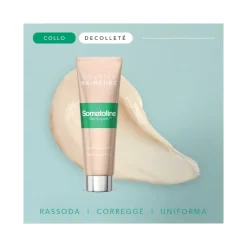 Somatoline SkinExpert Skincure Collo e Décolléte Crema Lifting 50ml