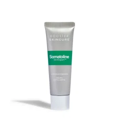 Somatoline SkinExpert Skincure Dermolevigante Crema Viso Esfoliante 50ml