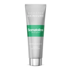 Somatoline SkinExpert Skincure Dermolevigante Crema Viso Esfoliante 50ml