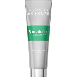 Somatoline Skin Expert Skincure Night Peeling 2In1 50ml