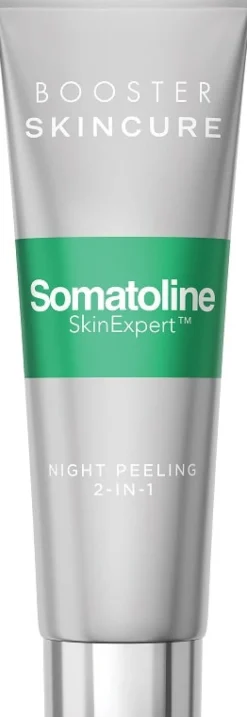Somatoline Skin Expert Skincure Night Peeling 2In1 50ml