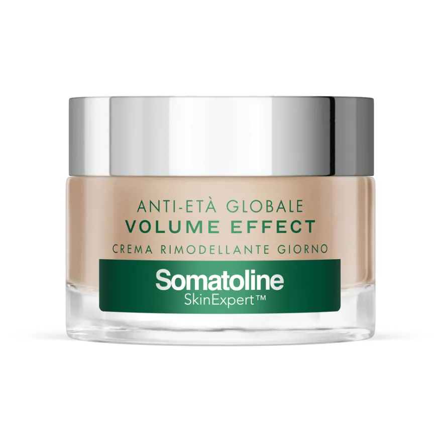 Somatoline SkinExpert Volume Effect Crema Giorno Mat 50 ml