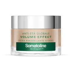 Somatoline SkinExpert Volume Effect Crema Viso Giorno 50ml