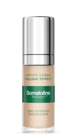 Somatoline SkinExpert Volume Effect Siero Viso 30 ml