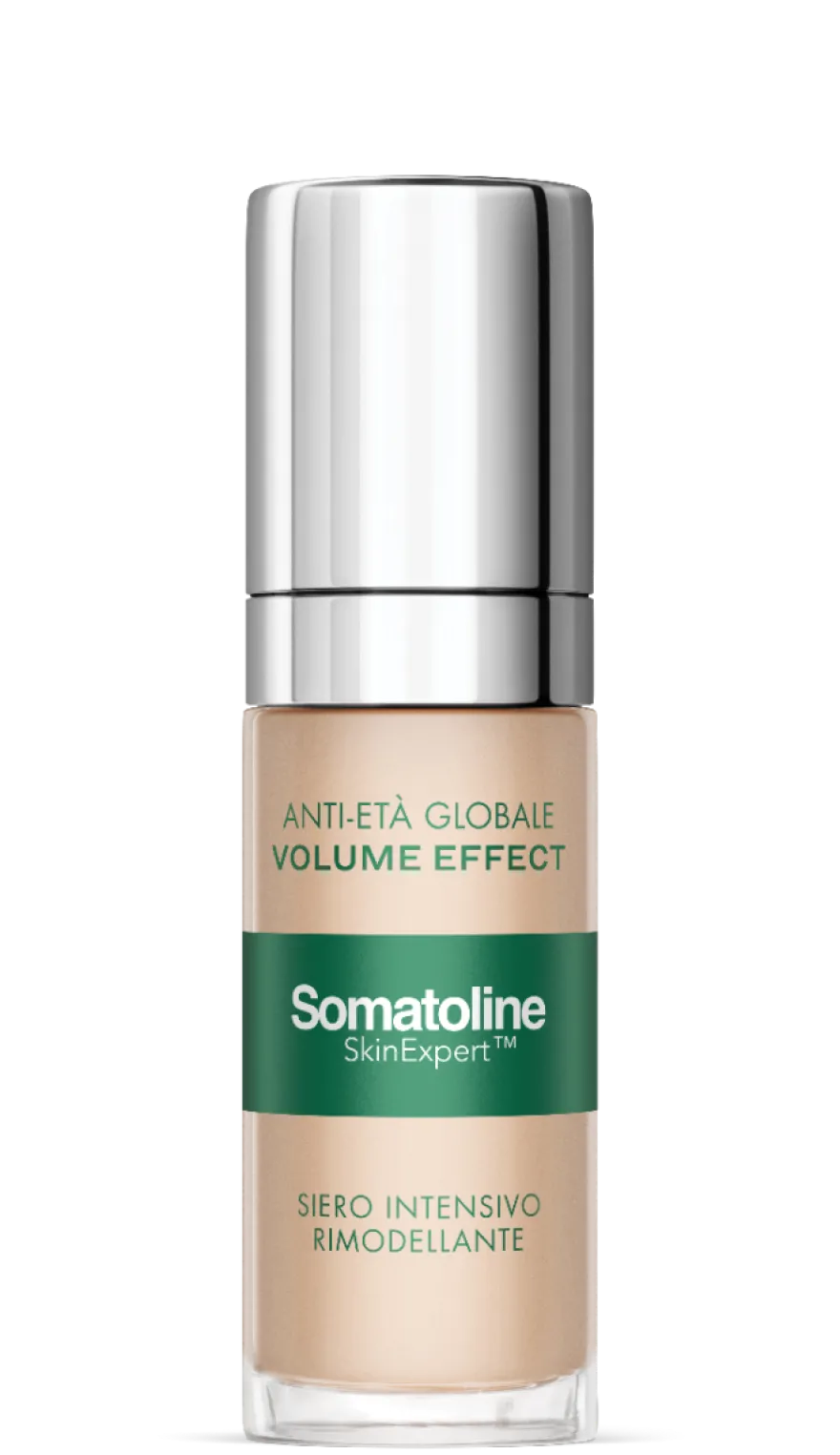 Somatoline SkinExpert Volume Effect Siero Viso 30 ml