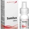 Somilux Collirio 10ml