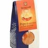 Sonnentor Pepe Di Cayenna Piccante Macinato 40g