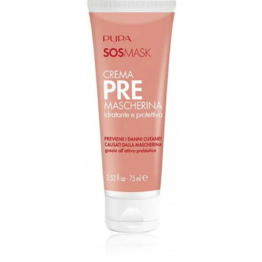 Sos Mask Crema Pre Mascherina 75ml
