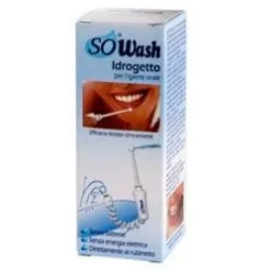 Sowash Idrogetto Igiene Orale