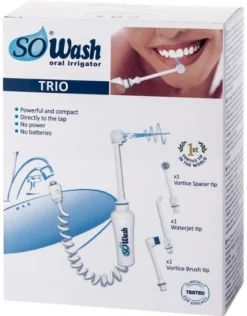 Sowash Trio