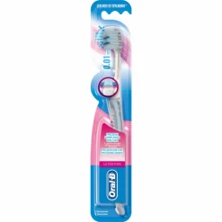 Spazzolino Manuale Extra Morbido Oral-B Ultrathin Protezione Gengive