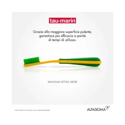 Spazzolino Taumarin Magnum Medio