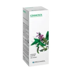 Specchiasol Gemmosol 42 Sequoia 50ml