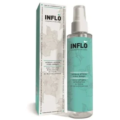 Specchiasol Inflò Acqua Attiva Viso Spray 150ml