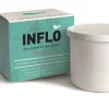 Specchiasol Inflò Refill Crema Viso Idratante 24h 50ml